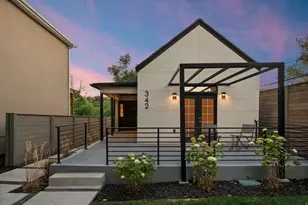 342 S 900 E, Salt Lake City, UT 84102 - Photo 1