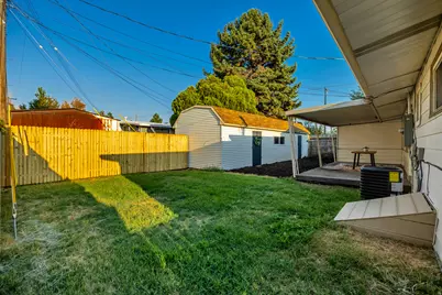 [Address not provided], Sunset, UT 84015 - Photo 25