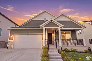 7118 W Owens View Way, West Jordan, UT 84081 - Photo 1