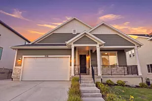 7118 W Owens View Way, West Jordan, UT 84081 - Photo 1