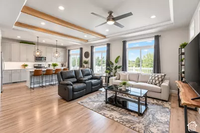 2582 N Heston Park W, Lehi, UT 84048 - Photo 3