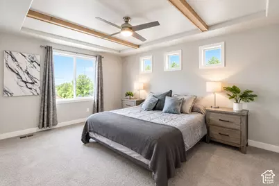 2582 N Heston Park W, Lehi, UT 84048 - Photo 9