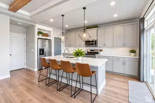 2582 N Heston Park W, Lehi, UT 84048 - Photo 5