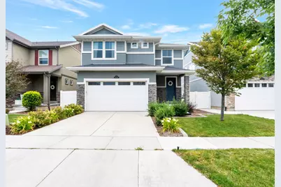 2582 N Heston Park W, Lehi, UT 84048 - Photo 1