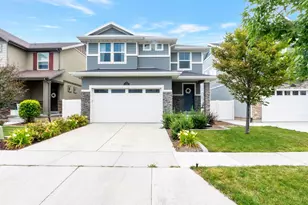2582 N Heston Park W, Lehi, UT 84048 - Photo 1