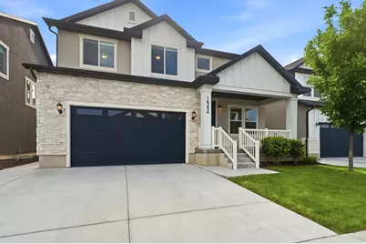 16234 S Coupler Ln, Bluffdale, UT 84065 - Photo 3