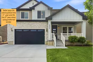16234 S Coupler Ln, Bluffdale, UT 84065 - Photo 1