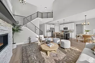 16234 S Coupler Ln, Bluffdale, UT 84065 - Photo 9