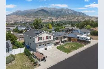 246 W Daniel Dr N, Orem, UT 84057 - Photo 5
