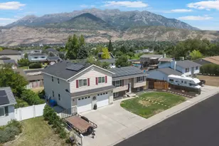 246 W Daniel Dr N, Orem, UT 84057 - Photo 5