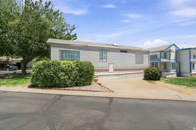 1160 E Telegraph St #59, Washington, UT 84780 - Photo 3