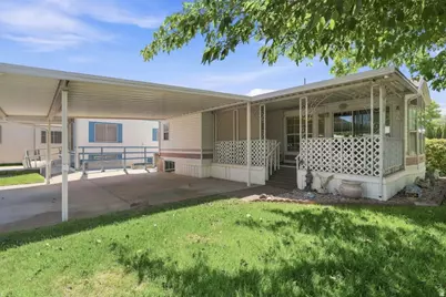 1160 E Telegraph St #59, Washington, UT 84780 - Photo 1