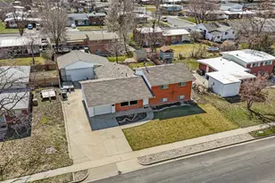 235 W 1400 N, Bountiful, UT 84010 - Photo 39