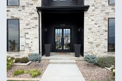 1230 W Caribou Ct, Pleasant View, UT 84414 - Photo 3