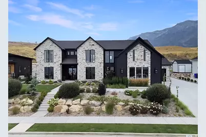 1230 W Caribou Ct, Pleasant View, UT 84414 - Photo 1