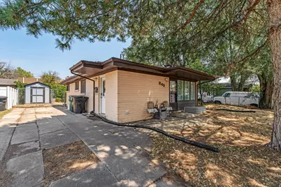 845 S Birch St., Clearfield, UT 84015 - Photo 3