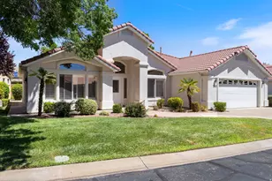 780 Lobo Ln, Washington, UT 84780 - Photo 1