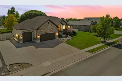 3323 W 1680 N, Clinton, UT 84015 - Photo 13