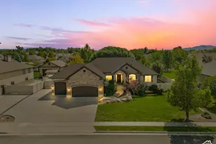 3323 W 1680 N, Clinton, UT 84015 - Photo 5