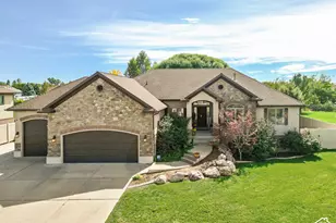 3323 W 1680 N, Clinton, UT 84015 - Photo 7