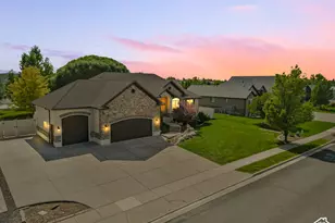 3323 W 1680 N, Clinton, UT 84015 - Photo 13