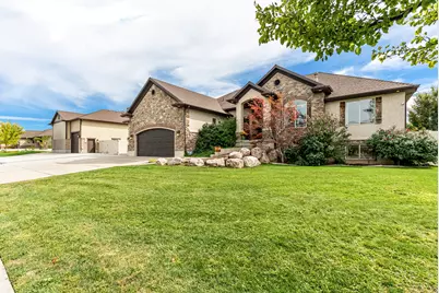 3323 W 1680 N, Clinton, UT 84015 - Photo 9