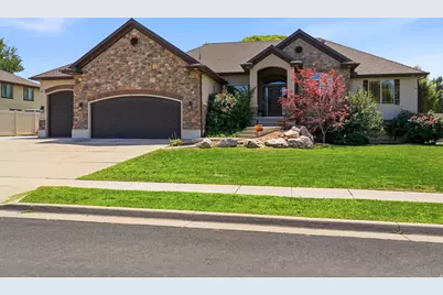 3323 W 1680 N, Clinton, UT 84015 - Photo 1