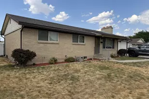 4270 W Paskay Dr S, West Valley, UT 84120 - Photo 1