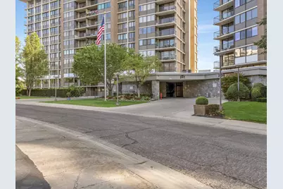 241 N Vine St W #306 E, Salt Lake City, UT 84103 - Photo 25