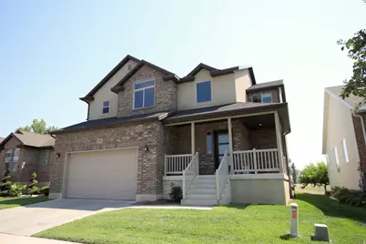 3459 W Princeville Dr S, Syracuse, UT 84075 - Photo 1