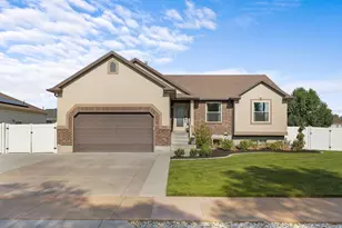 1316 N 4350 W, West Point, UT 84015 - Photo 1