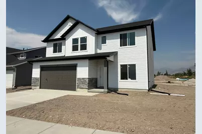 3328 S 1000 W, Nibley, UT 84321 - Photo 1
