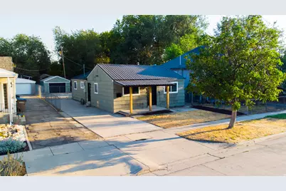 1053 W Euclid Ave, Salt Lake City, UT 84104 - Photo 1