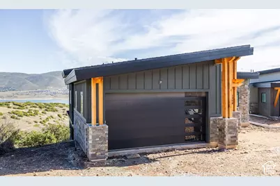1934 W Mochila Cir #LOT 7, Heber City, UT 84032 - Photo 9