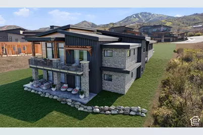1934 W Mochila Cir #LOT 7, Heber City, UT 84032 - Photo 15