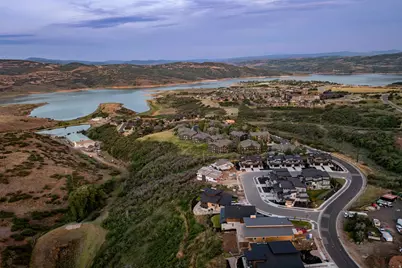 1934 W Mochila Cir #LOT 7, Heber City, UT 84032 - Photo 3