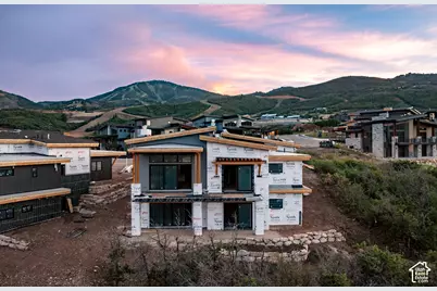 1934 W Mochila Cir #LOT 7, Heber City, UT 84032 - Photo 17