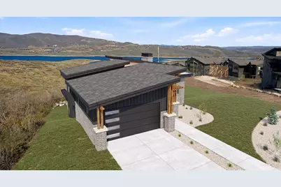 1934 W Mochila Cir #LOT 7, Heber City, UT 84032 - Photo 11
