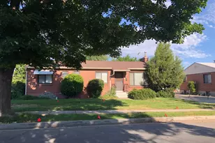 5894 S Kingston Way W, Salt Lake City, UT 84107 - Photo 1
