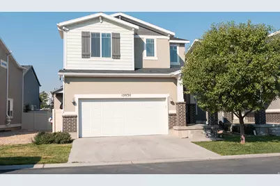 12038 S El Capitan Ln W, Herriman, UT 84096 - Photo 1