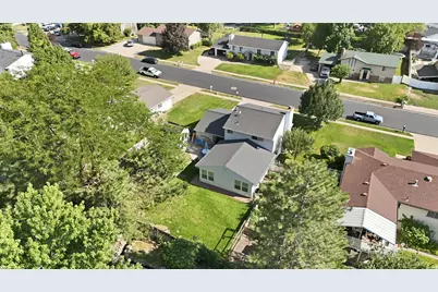 588 W 2125 N, West Bountiful, UT 84087 - Photo 49
