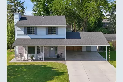 588 W 2125 N, West Bountiful, UT 84087 - Photo 1