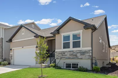 617 N Bennedict Dr, Saratoga Springs, UT 84045 - Photo 3