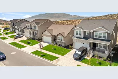 617 N Bennedict Dr, Saratoga Springs, UT 84045 - Photo 47