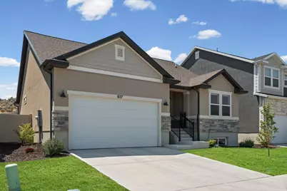 617 N Bennedict Dr, Saratoga Springs, UT 84045 - Photo 1