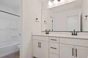 12797 S Glacier Trail Ln W, Herriman, UT 84096 - Photo 9