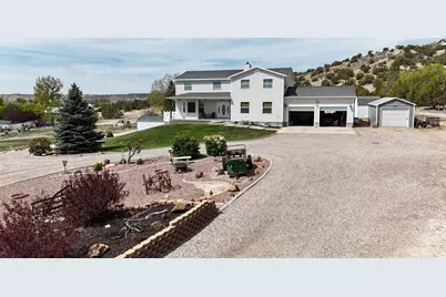 2741 N 2500 W, Vernal, UT 84078 - Photo 53
