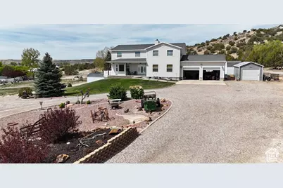 2741 N 2500 W, Vernal, UT 84078 - Photo 53