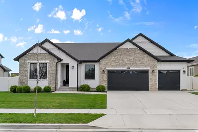 3511 W 2500 N, Lehi, UT 84048 - Photo 1
