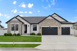 3511 W 2500 N, Lehi, UT 84048 - Photo 1